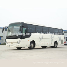 Chinese High Quality 12m Bus with Cummins Engine